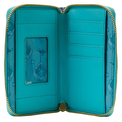 Cartera Jasmine Aladdin Disney Loungefly LOUNGEFLY