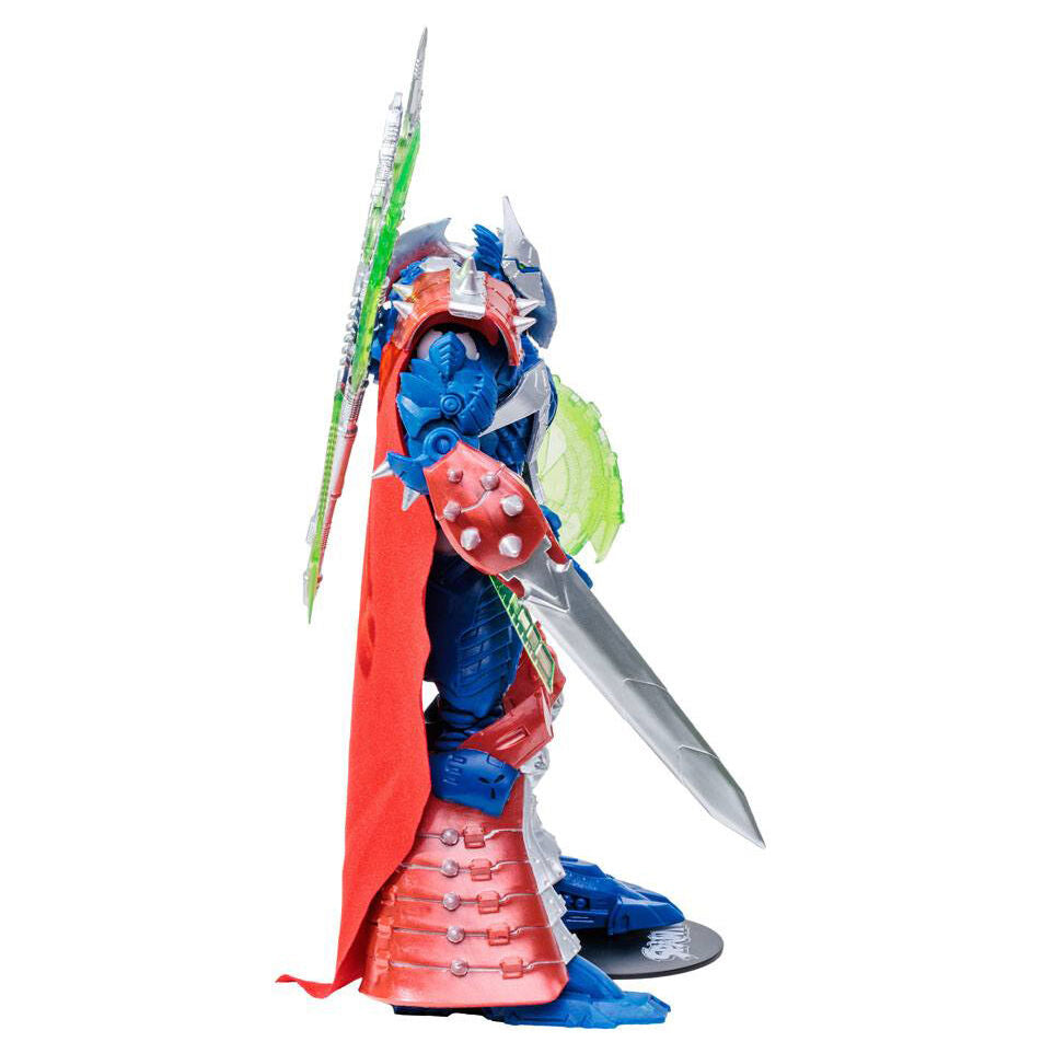 Figura Spawn Designer Edition Spawn 18cm MCFARLANE TOYS