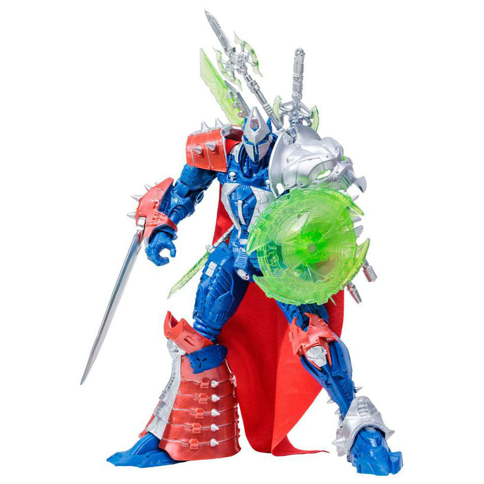 Figura Spawn Designer Edition Spawn 18cm MCFARLANE TOYS