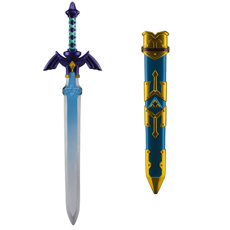 Espada Link Zelda 66cm JAKKS PACIFIC