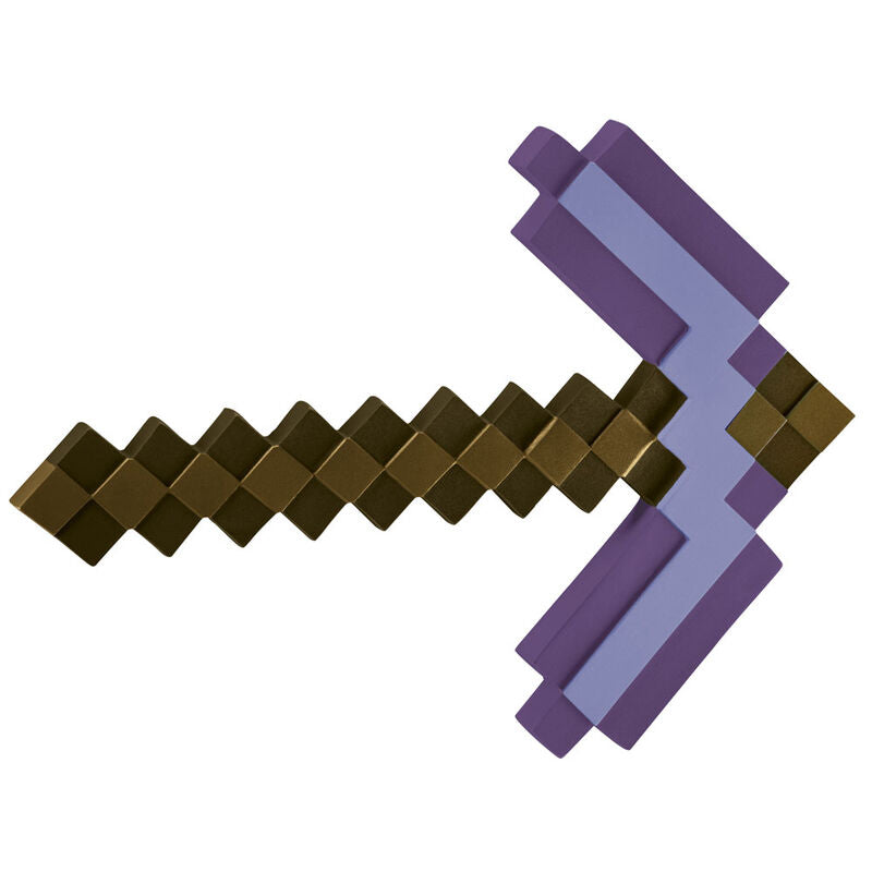 Pickaxe Enchanted Minecraft JAKKS PACIFIC