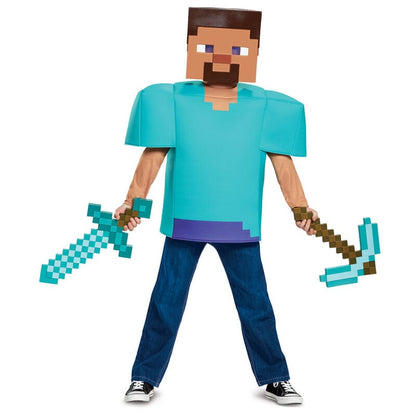 Espada Minecraft 50cm DISGUISE