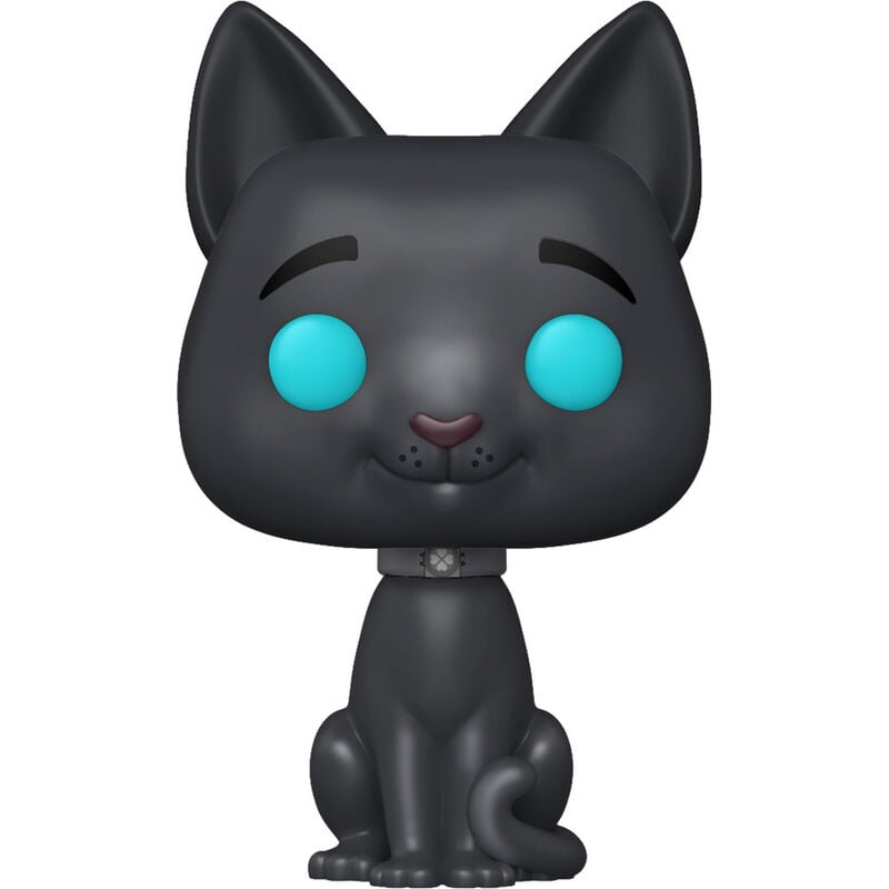 Figura POP Luck Bob FUNKO