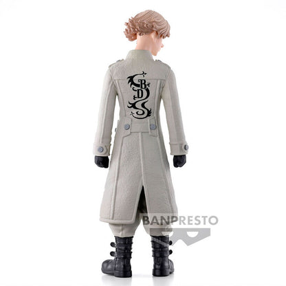 Figura Seiyu Inui Tokyo Revengers 17cm BANPRESTO
