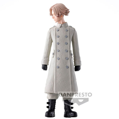 Figura Seiyu Inui Tokyo Revengers 17cm BANPRESTO