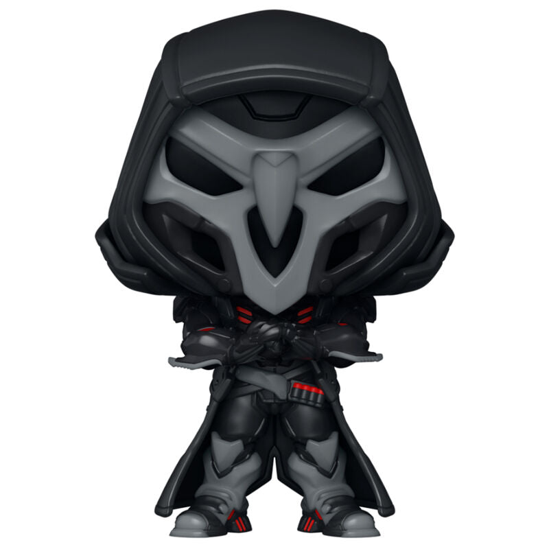 Figura POP Overwatch 2 Reaper FUNKO