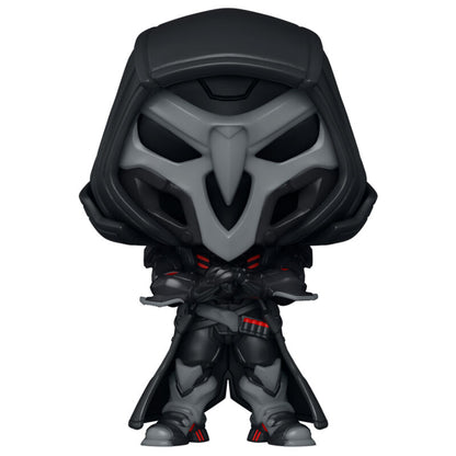 Figura POP Overwatch 2 Reaper FUNKO