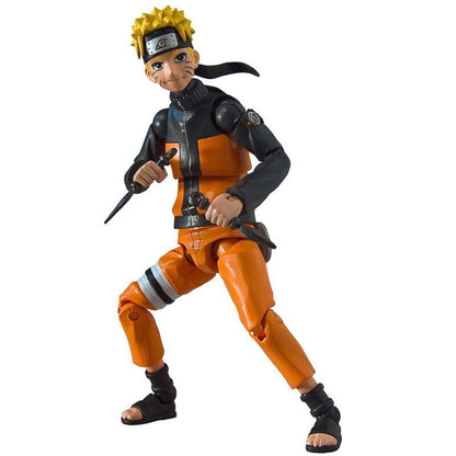Figura Naruto Series 1 Naruto Shippuden 10cm TOYNAMI