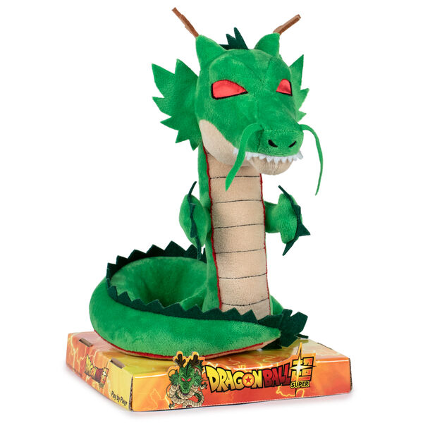 Peluche Shenron Dragon Ball Super 29cm PLAY BY PLAY
