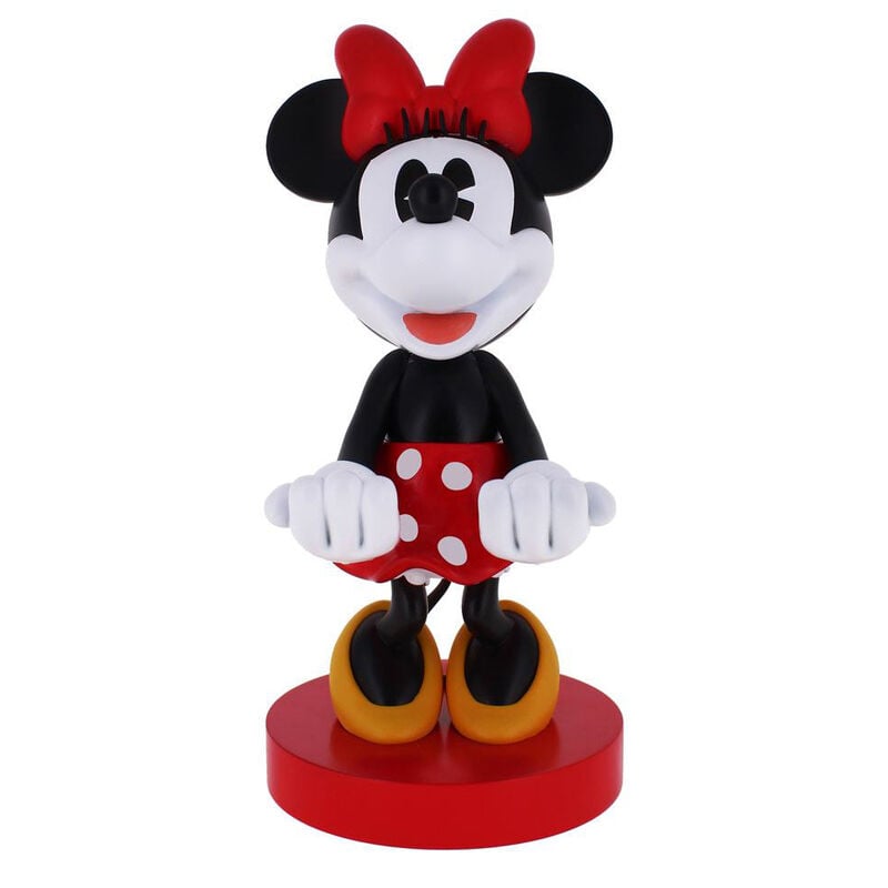 Cable Guy soporte sujecion figura Minnie Disney 21cm EXQUISITE GAMING