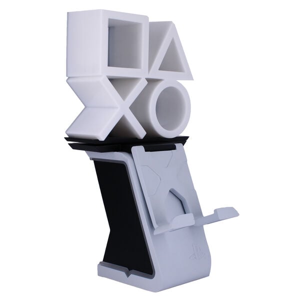 Cable Guy Ikon soporte sujecion figura Playstation Sony 20cm EXQUISITE GAMING