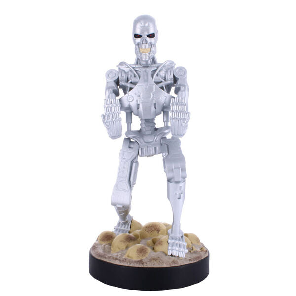 Cable Guy soporte sujecion figura The Terminator 21cm EXQUISITE GAMING