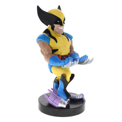 Cable Guy soporte sujecion figura Wolverine Marvel 21cm EXQUISITE GAMING