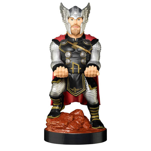 Cable Guy soporte sujecion figura Thor Marvel 21cm EXQUISITE GAMING
