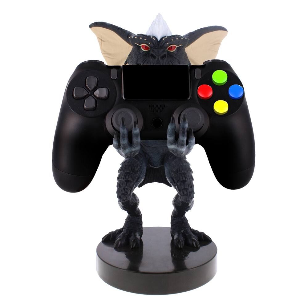 Cable Guy soporte sujecion figura Stripe Gremlins 21cm EXQUISITE GAMING