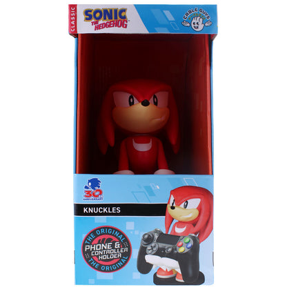 Cable Guy soporte sujecion figura Knuckles Sonic 21cm EXQUISITE GAMING