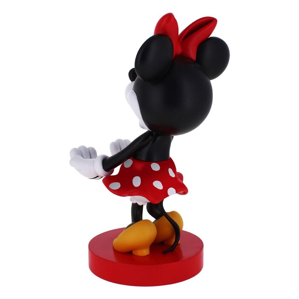 Cable Guy soporte sujecion figura Minnie Disney 21cm EXQUISITE GAMING