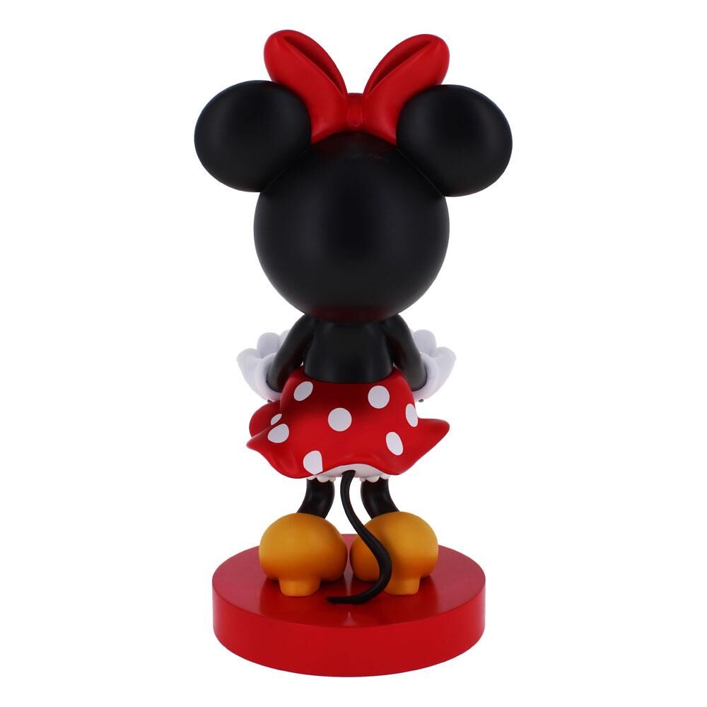 Cable Guy soporte sujecion figura Minnie Disney 21cm EXQUISITE GAMING