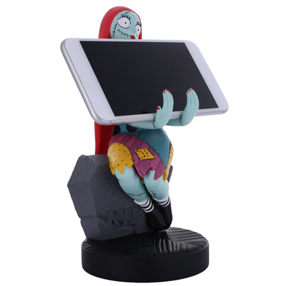 Cable Guy soporte sujecion figura Sally Pesadilla Antes de Navidad Disney 21cm EXQUISITE GAMING