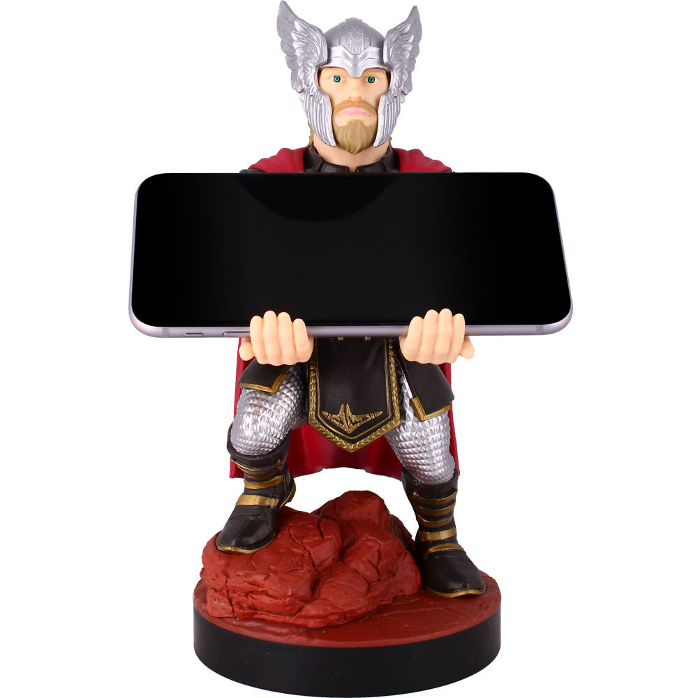 Cable Guy soporte sujecion figura Thor Marvel 21cm EXQUISITE GAMING