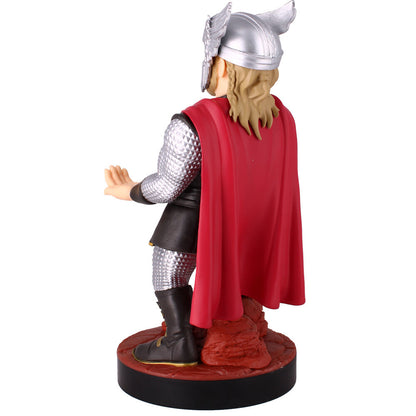 Cable Guy soporte sujecion figura Thor Marvel 21cm EXQUISITE GAMING