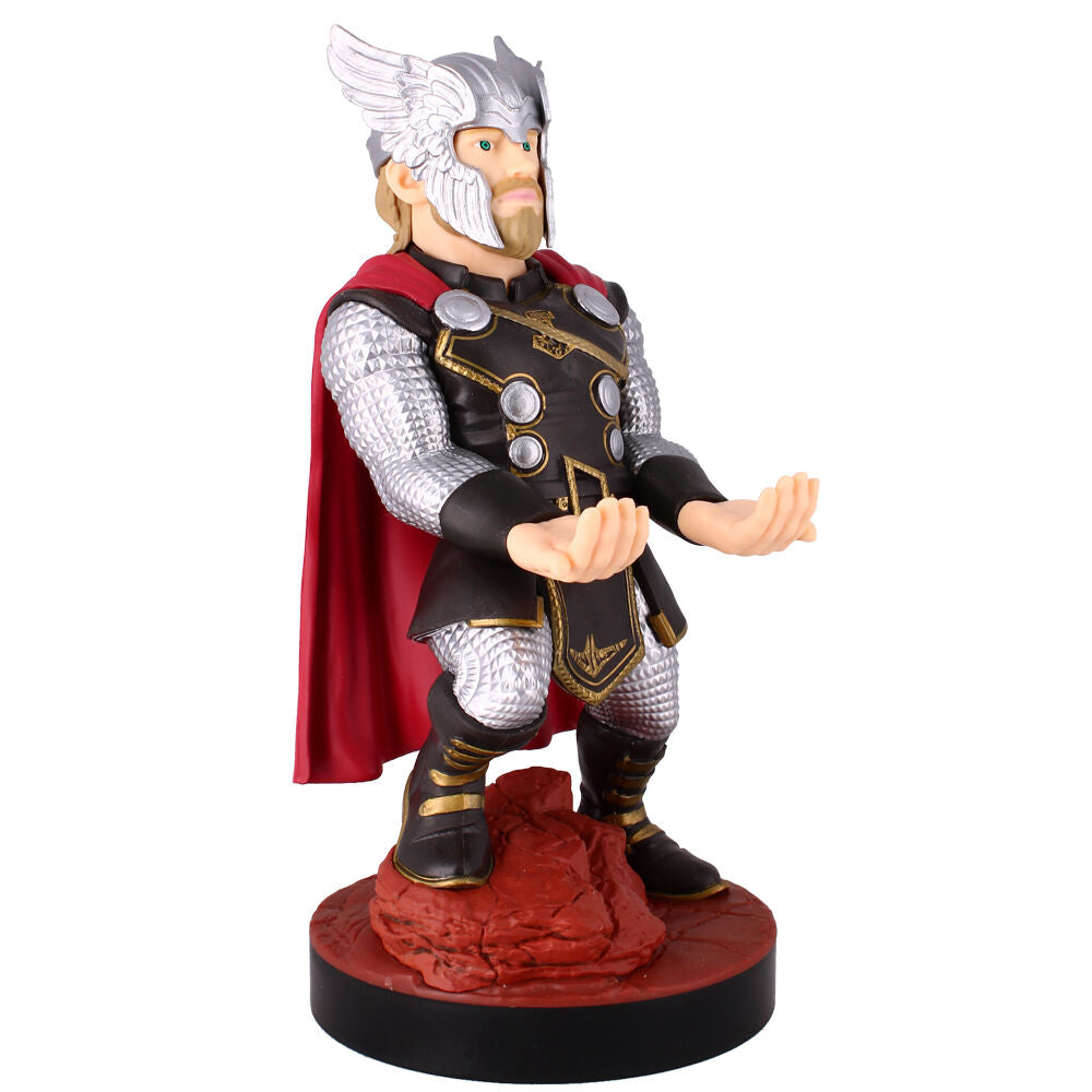 Cable Guy soporte sujecion figura Thor Marvel 21cm EXQUISITE GAMING