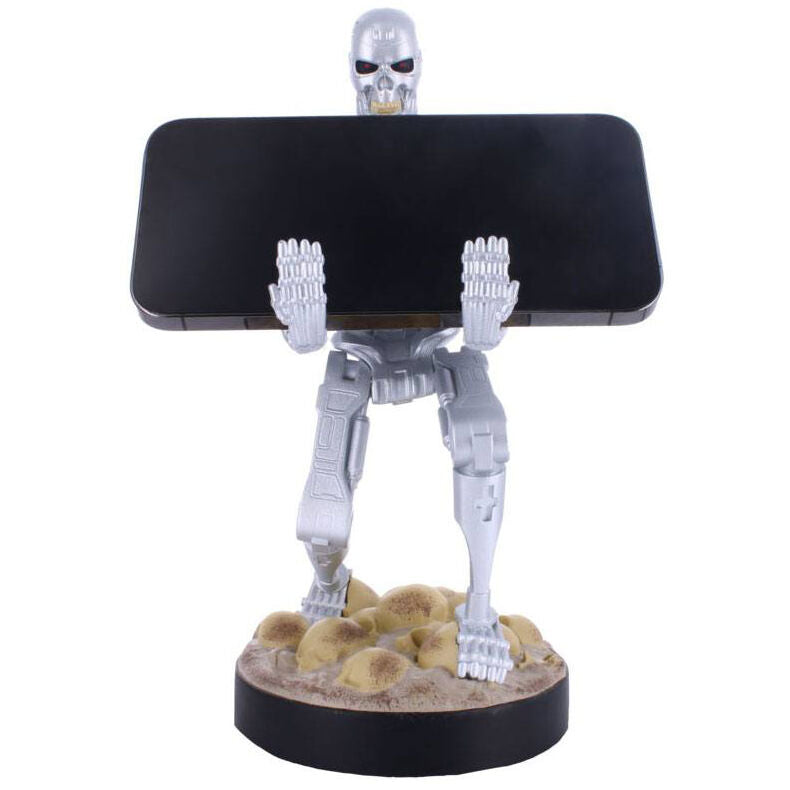 Cable Guy soporte sujecion figura The Terminator 21cm EXQUISITE GAMING