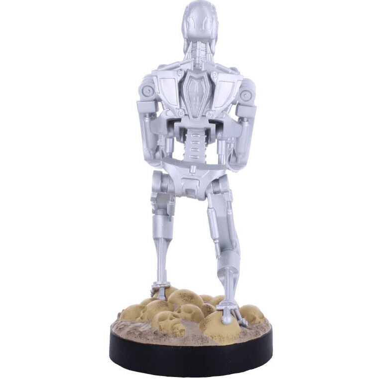 Cable Guy soporte sujecion figura The Terminator 21cm EXQUISITE GAMING