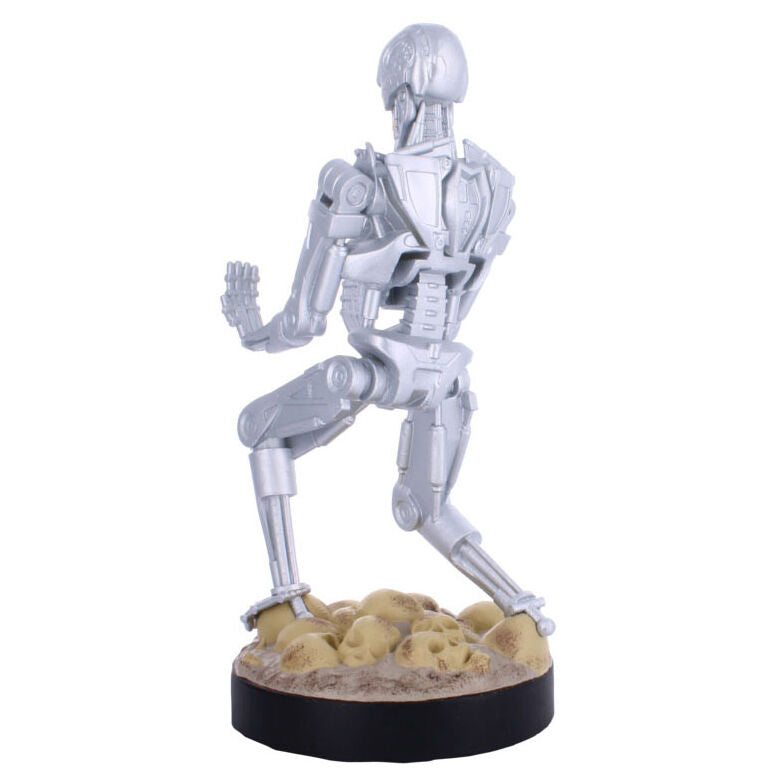 Cable Guy soporte sujecion figura The Terminator 21cm EXQUISITE GAMING