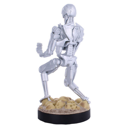 Cable Guy soporte sujecion figura The Terminator 21cm EXQUISITE GAMING
