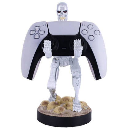 Cable Guy soporte sujecion figura The Terminator 21cm EXQUISITE GAMING