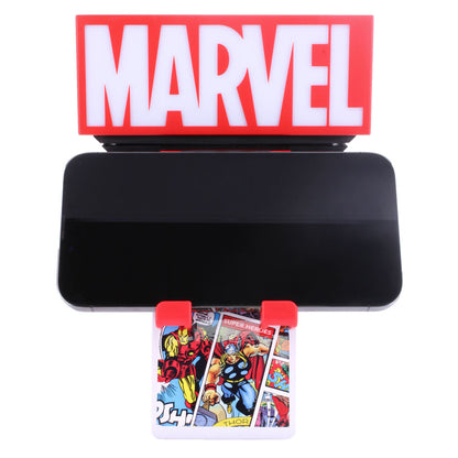 Cable Guy Ikon soporte sujecion figura Marvel 20cm EXQUISITE GAMING