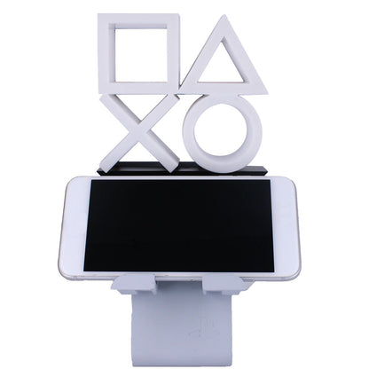 Cable Guy Ikon soporte sujecion figura Playstation Sony 20cm EXQUISITE GAMING
