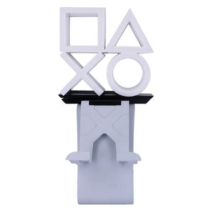 Cable Guy Ikon soporte sujecion figura Playstation Sony 20cm EXQUISITE GAMING