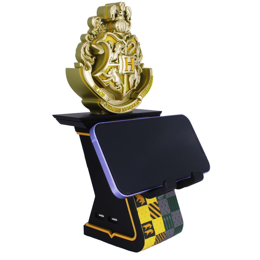Cable Guy Ikon soporte sujecion figura Hogwarts Harry Potter 20cm EXQUISITE GAMING