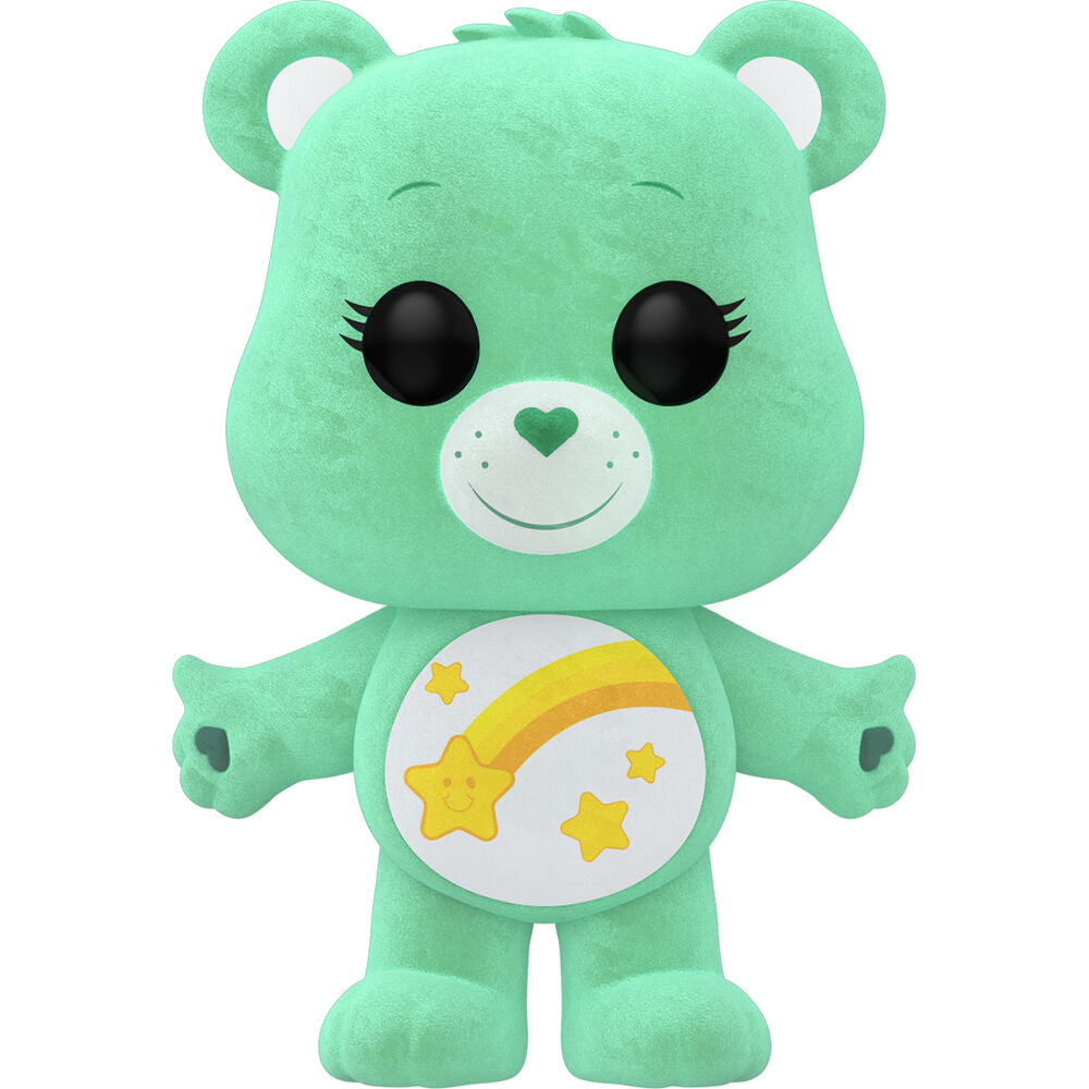 Figura POP Care Bears 40th Anniversary Wish Bear Chase FUNKO