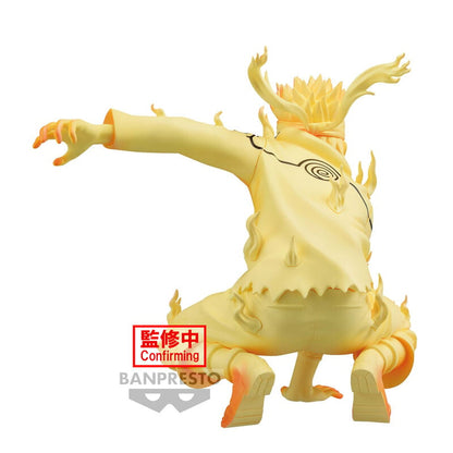 Figura Naruto Uzumaki Panel Spectacle Naruto Shippuden 9cm BANPRESTO