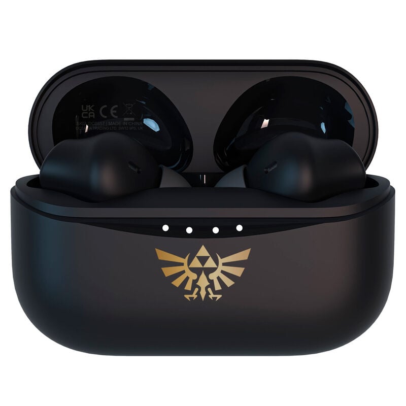 Auriculares inalambricos Legend of Zelda Nintendo OTL TECHNOLOGIES