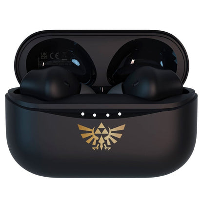Auriculares inalambricos Legend of Zelda Nintendo OTL TECHNOLOGIES