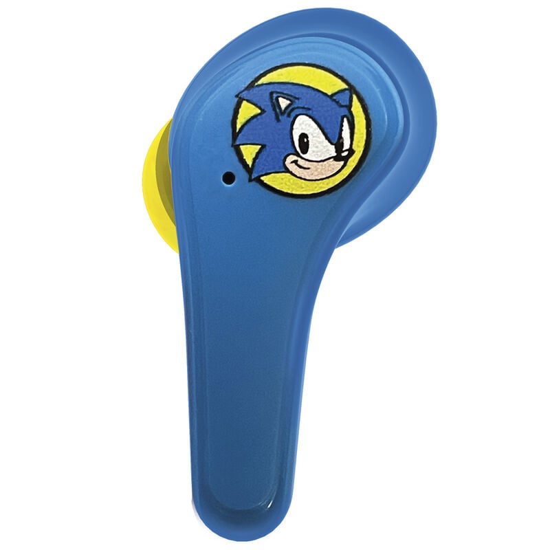 Auriculares inalambricos Sonic the Hedgehog Sega Classics OTL TECHNOLOGIES