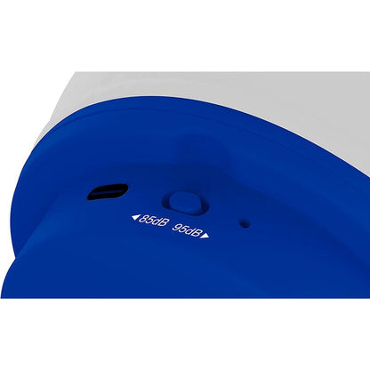 Auriculares inalambricos infantiles Sonic the Hedgehog OTL TECHNOLOGIES
