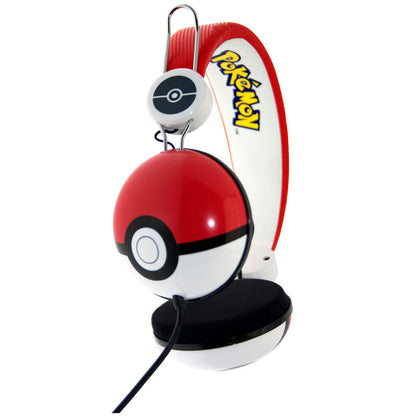 Auriculares universales Pokeball Pokemon OTL TECHNOLOGIES