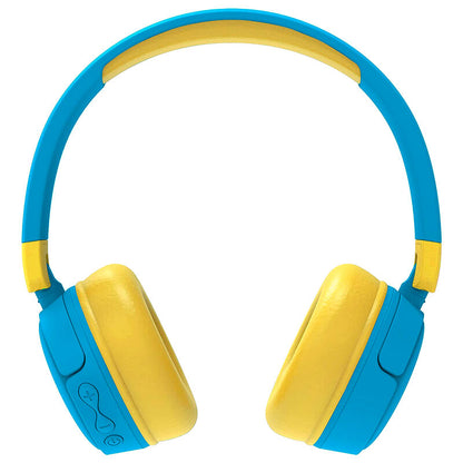 Auriculares inalambricos infantiles Pikachu Pokemon OTL TECHNOLOGIES