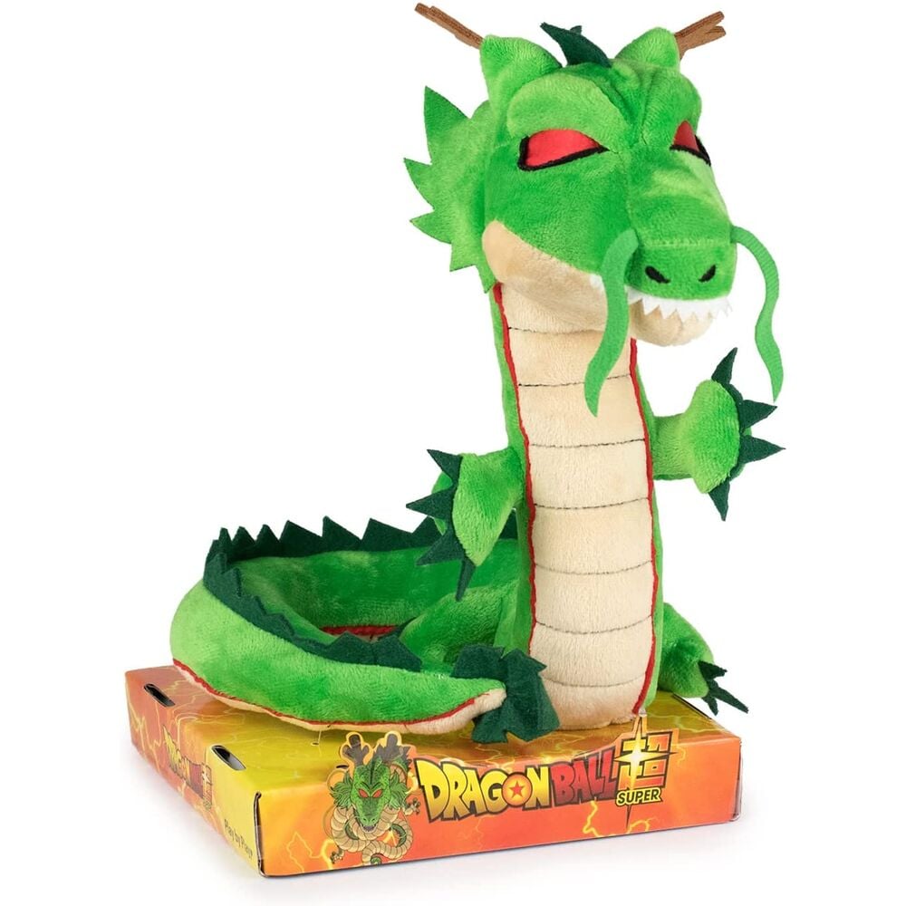 Peluche Shenron Dragon Ball Super 29cm PLAY BY PLAY