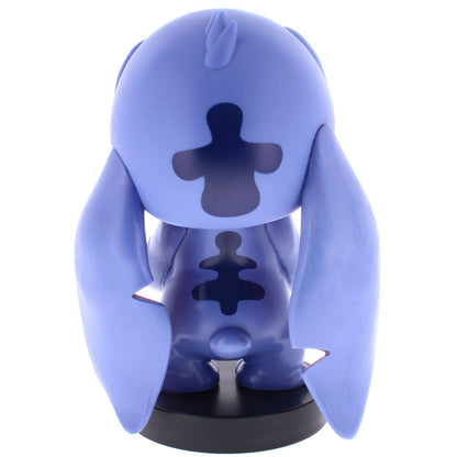 Cable Guy soporte sujecion figura Stitch Disney 21cm EXQUISITE GAMING