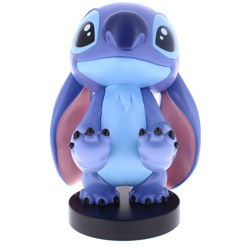 Cable Guy soporte sujecion figura Stitch Disney 21cm EXQUISITE GAMING
