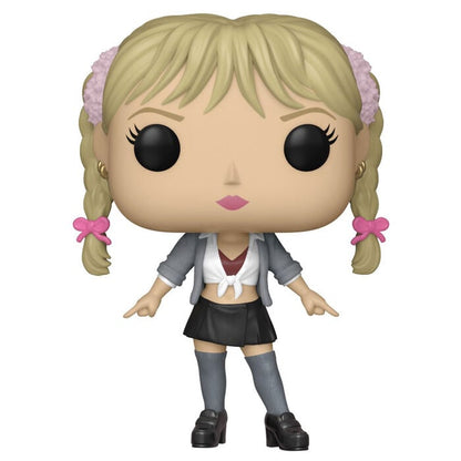 Set figura POP & Tee Britney Spears One More Time Exclusive FUNKO