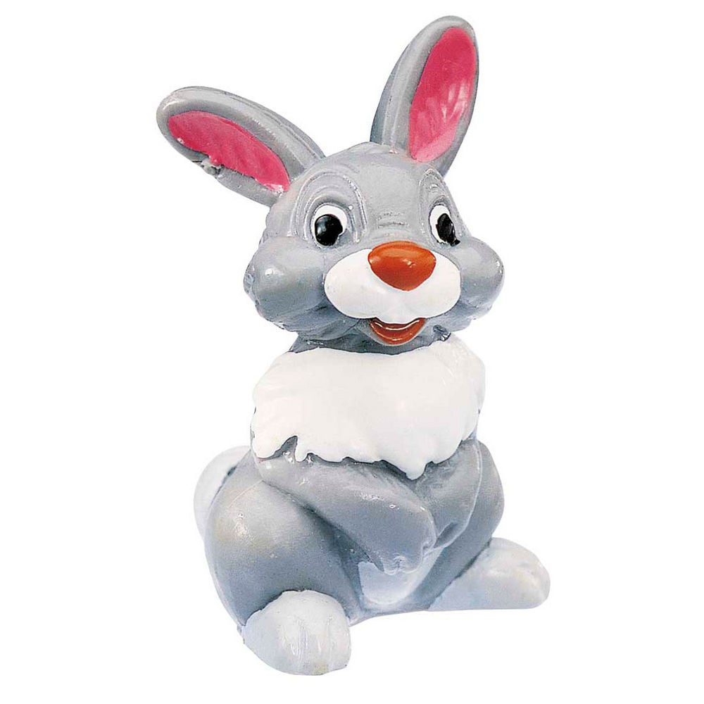 Figura Tambor Bambi Disney 5cm BULLYLAND