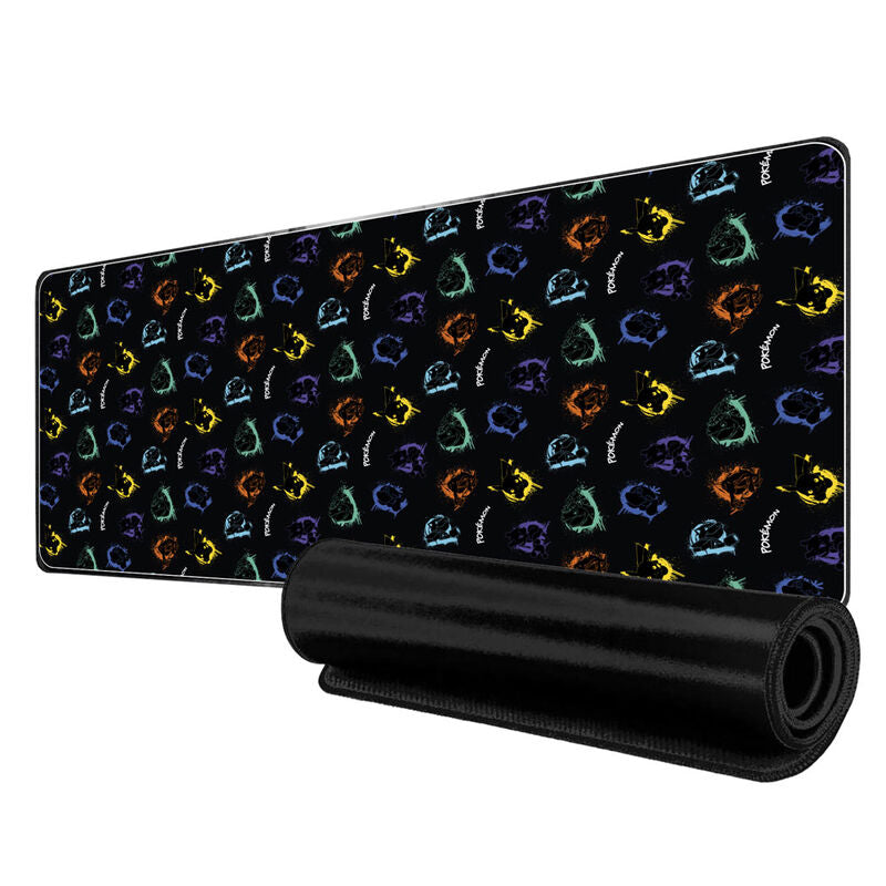 Alfombrilla gaming Pokemon CYP BRANDS