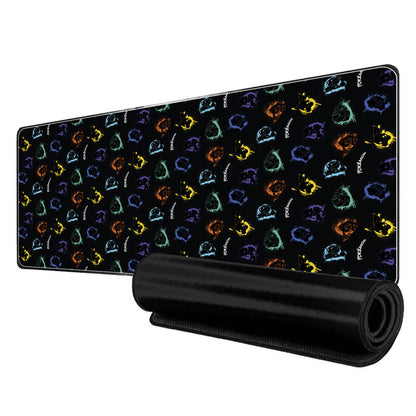 Alfombrilla gaming Pokemon CYP BRANDS